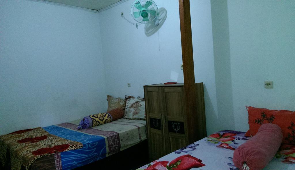 Diyah Homestay Kuta  Chambre photo